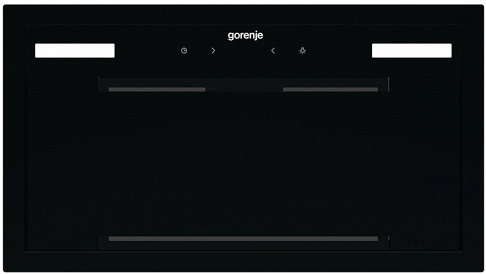 Встраиваемая вытяжка Gorenje BHI549E9GB preview 4