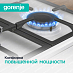 Купить Комбинированная плита Gorenje GK5C42WF-B  preview 5