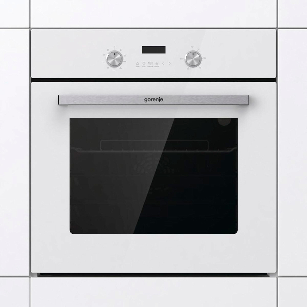 Духовой шкаф Gorenje BO6737E03AWG preview 3