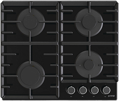 Независимая газовая варочная панель Gorenje GT642AB