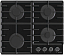 Независимая газовая варочная панель Gorenje GT642AB