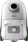 Пылесос мешковый Gorenje VC 2221 GLW