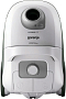 Пылесос мешковый Gorenje VC 2221 GLW