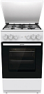 Комбинированная плита Gorenje GK5A22WH