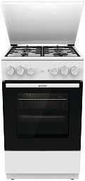 Комбинированная плита Gorenje GK5A22WH