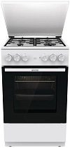 Комбинированная плита Gorenje GK5A22WH