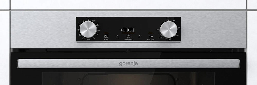 Духовой шкаф Gorenje BO6735E02XK preview 11