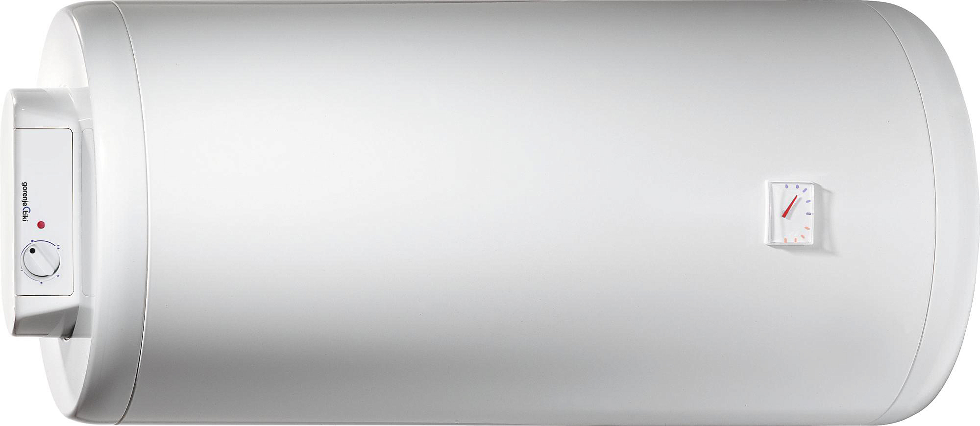 Электрический водонагреватель Gorenje GBFU50B6 preview 2