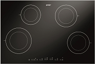 Независимая индукционная варочная панель Gorenje Plus GIT73B