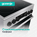 Купить Электрическая плита Gorenje GEC5C40XC  preview 5