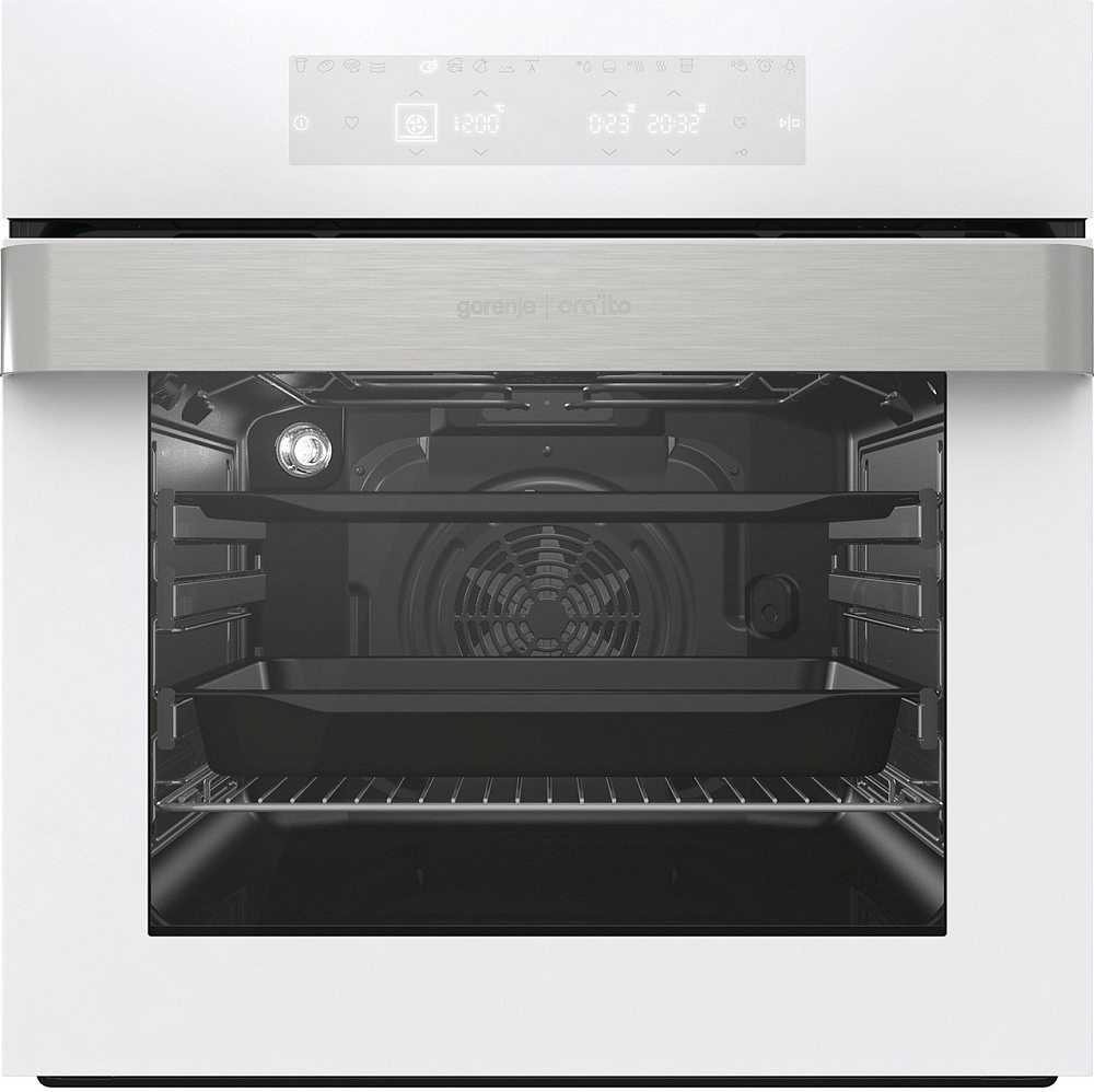 Духовой шкаф Gorenje BO758ORAW preview 1