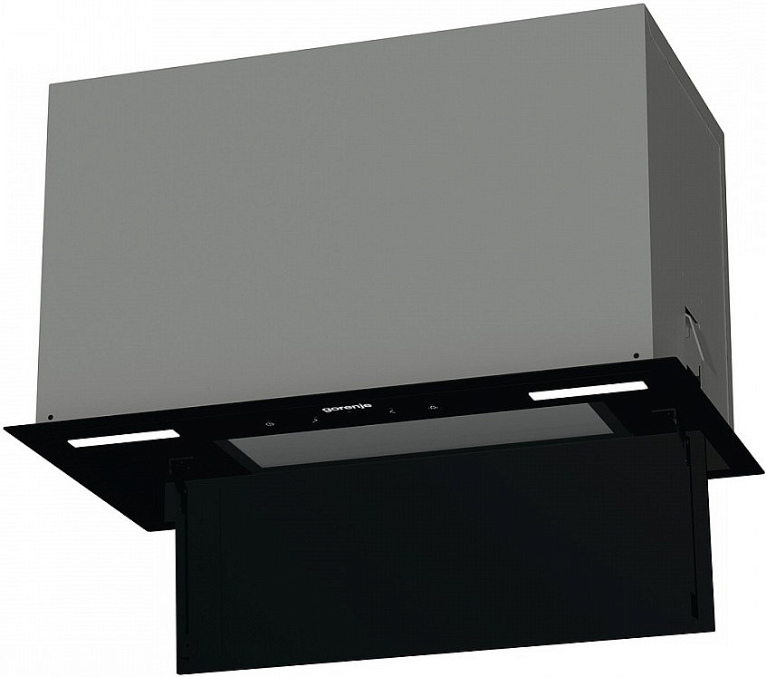 Встраиваемая вытяжка Gorenje BHI549E9GB preview 5