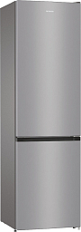 Отдельностоящий двухкамерный холодильник Gorenje NRK 6201 ES4