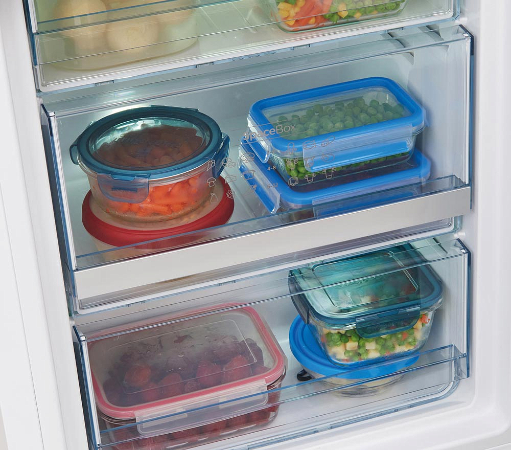 Встраиваемый двухкамерный холодильник Gorenje NRKI 2181 E1 preview 16