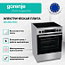 Купить Электрическая плита Gorenje GECS6C70XC  preview 2