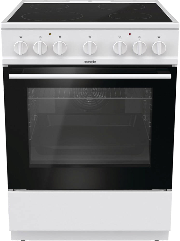 Электрическая плита Gorenje EC6242WD preview 3
