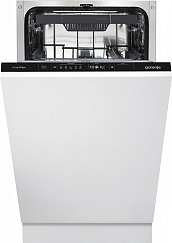 Встраиваемая посудомоечная машина Gorenje GV563E11