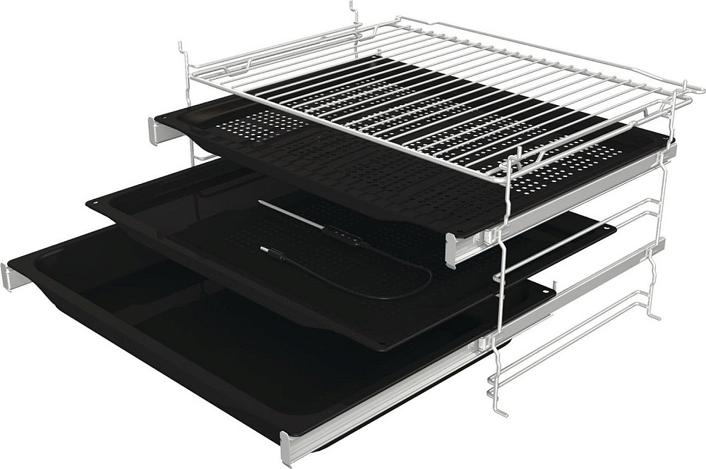 Духовой шкаф Gorenje BSA6747A04X preview 8