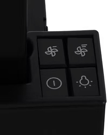 Встраиваемая вытяжка Gorenje TH62E4BG preview 5