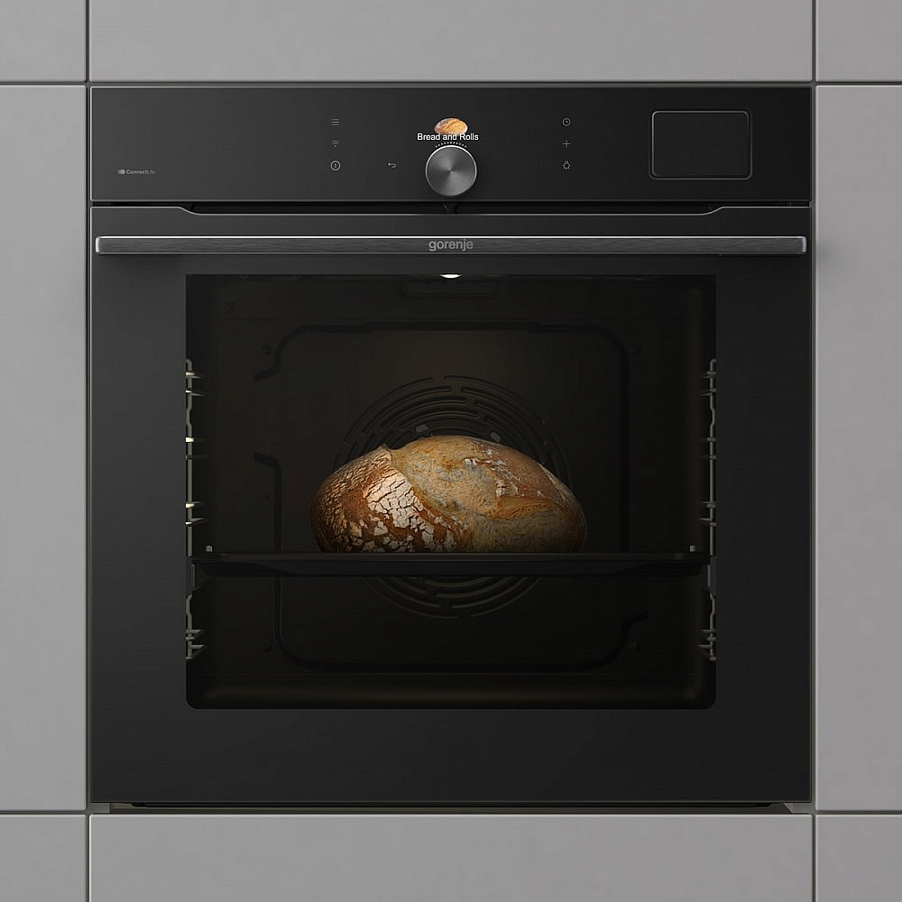 Духовой шкаф Gorenje BSA6138B preview 1