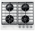 Купить Независимая газовая варочная панель Gorenje GT 6 SY2W  preview 1