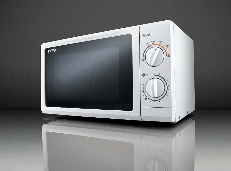 Микроволновая печь Gorenje MO 20 MW preview 2