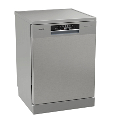 Отдельностоящая посудомоечная машина Gorenje GS643C90X