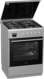 Газовая плита Gorenje GI 632 E16 XKB