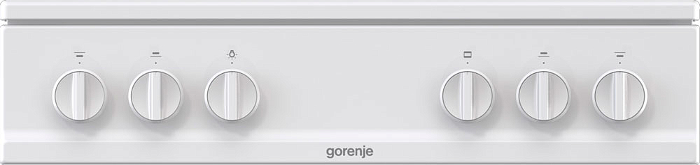 Газовая плита Gorenje GI6121WF preview 6
