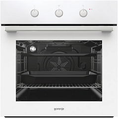 Независимая духовка Gorenje BO725E10WG