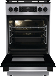 Комбинированная плита Gorenje GK5C41SF