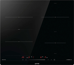 Комплект Gorenje (ISC645BSC, BCM598S17BG, TH64E3SGB)