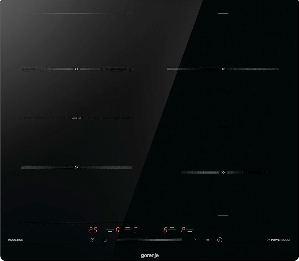 Комплект Gorenje (ISC645BSC, BCM598S17BG, TH64E3SGB) preview 2