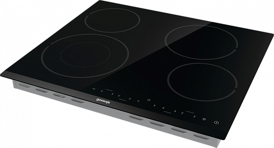 Независимая стеклокерамическая варочная панель Gorenje ECT642BCSCE preview 5