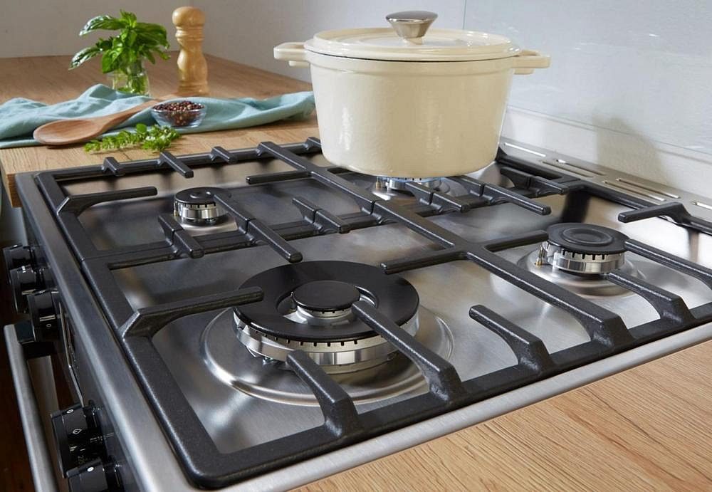 Газовая плита Gorenje GGI5C21XF preview 14