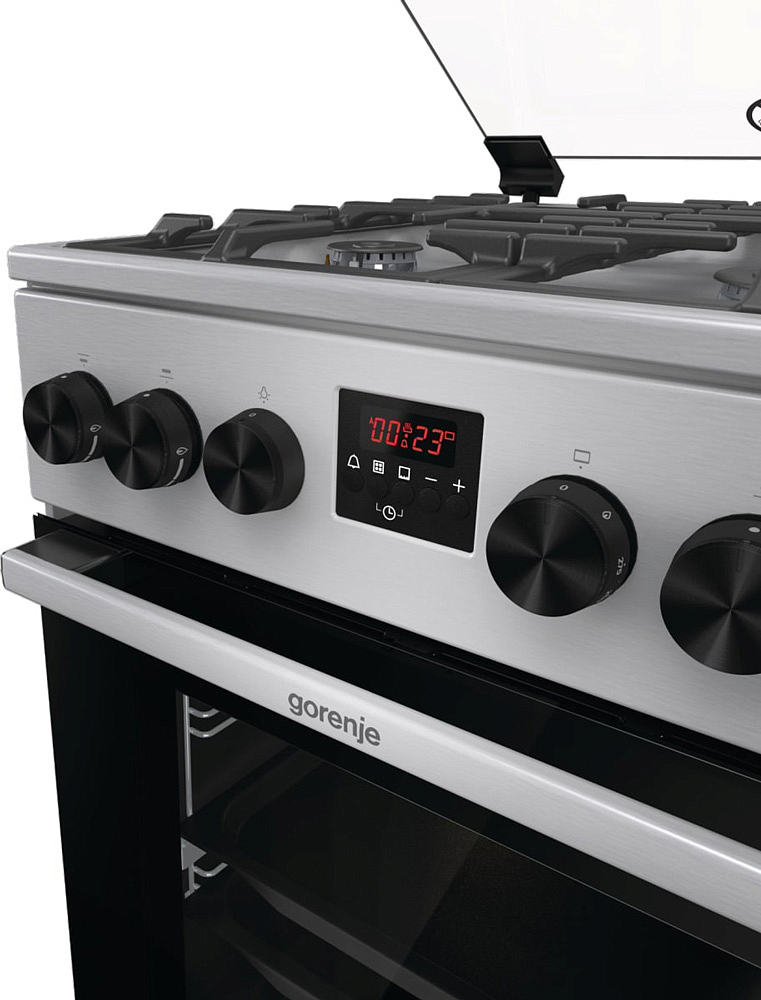 Газовая плита Gorenje GGI5C21XF preview 6