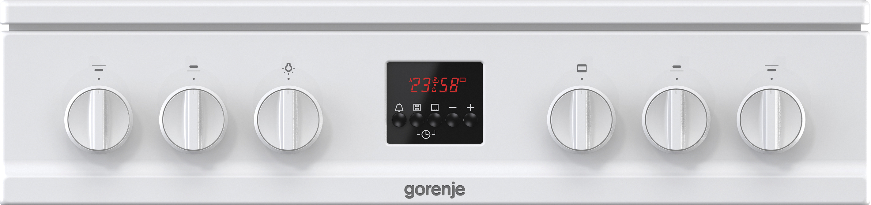Газовая плита Gorenje GI6321WA preview 5