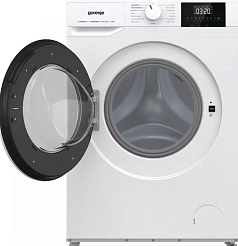 Стиральная машина Gorenje WNGPI72SBS/C