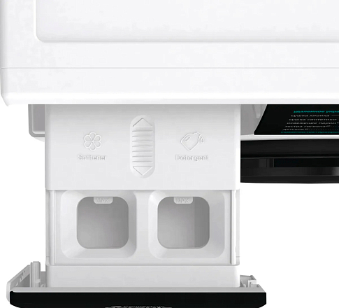 Стирально-сушильная машина Gorenje WD2PA1X64ADAAW/C preview 14