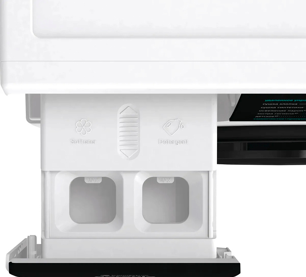 Стирально-сушильная машина Gorenje WD2PA1X64ADAAW/C preview 14