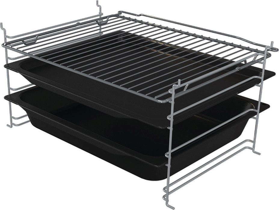 Газовая плита Gorenje GGI5A21WH preview 6