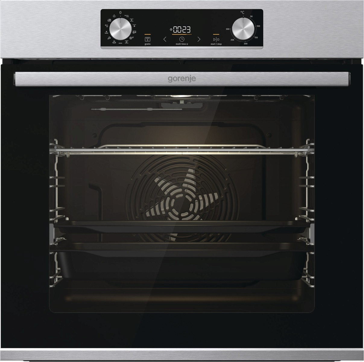 Духовой шкаф Gorenje BOS6737E13X preview 6
