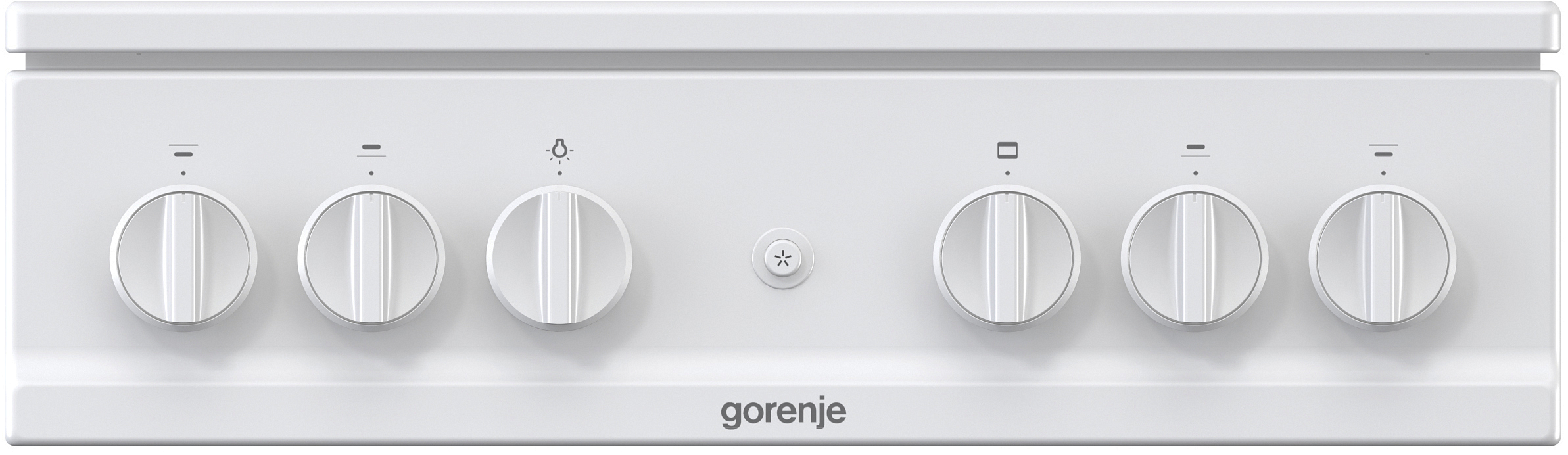 Газовая плита Gorenje G5111WF preview 5