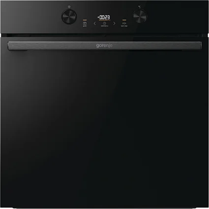 Отзывы о духовом шкафе Gorenje BOS6737E05DBG читайте на сайте официального дилера