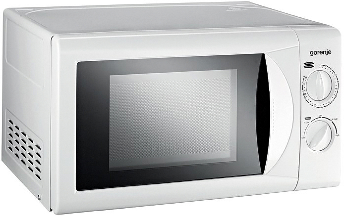 Микроволновая печь Gorenje MO 200 MW preview 1