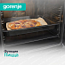 Купить Духовой шкаф Gorenje BOS67372CLB  preview 5