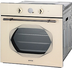 Независимая духовка Gorenje BO 627 INI