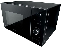 Микроволновая печь с грилем Gorenje MO 21 DGB