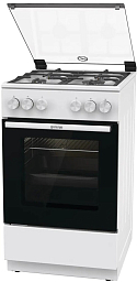 Газовая плита Gorenje GG5A11WFFM