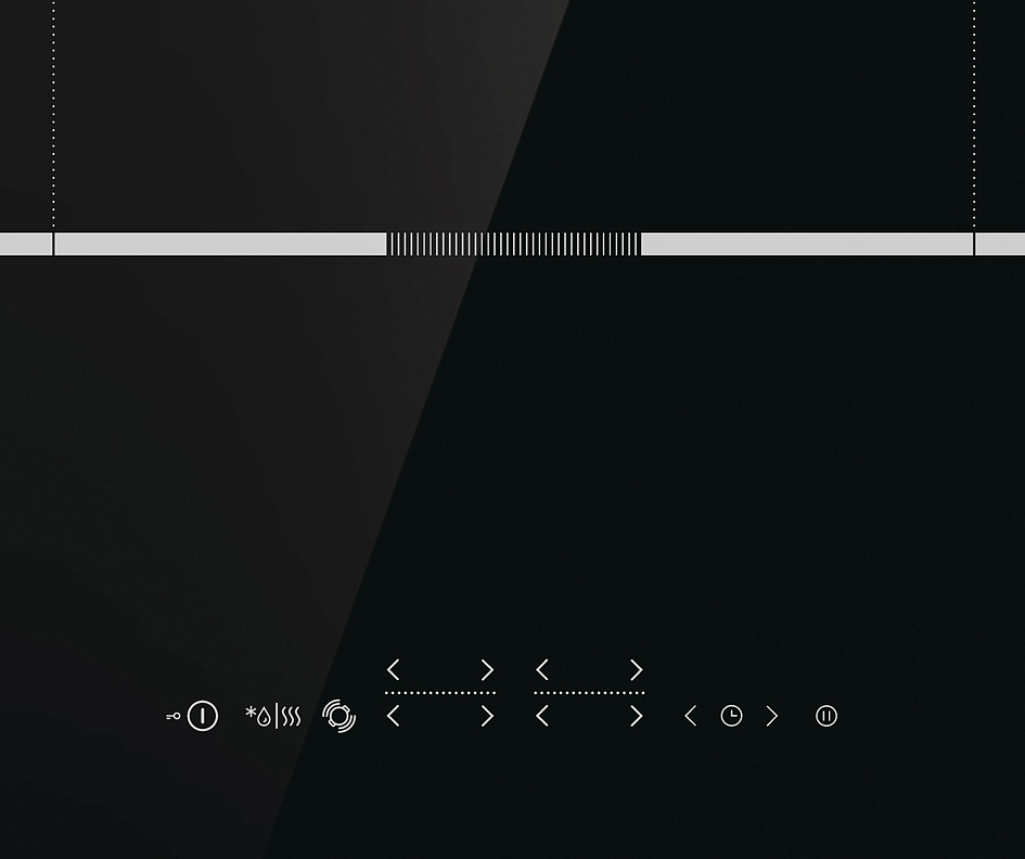 Независимая индукционная варочная панель Gorenje IT646ORAB preview 8